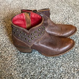Macie Bean size 7.5 Boots